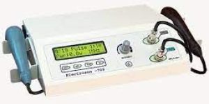 Ultrasound Therapy Equipment
