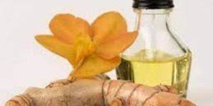Turmeric Oil