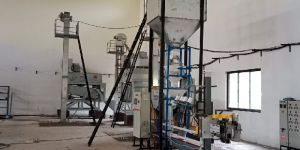 Seeds Cleaning Machine