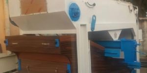 Spices Cleaning Machine