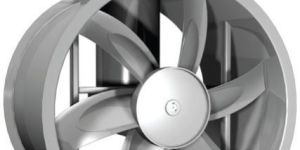 Axial Flow Fans