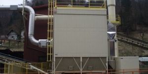 Dust Collection System