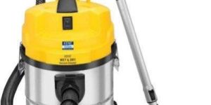 Kent Wet Dry Vaccum Cleaner