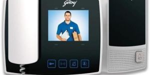 Godrej Video Door Phone