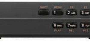 Honeywell Digital Video Recorder