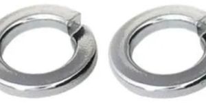 Spring Lock Washers