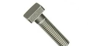 Square Bolt