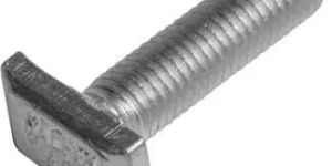T Bolts