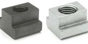 T-Slot Nuts