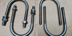 U Bolts