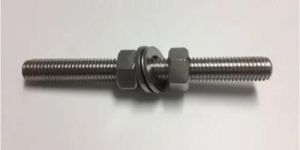 UNS S32750 Duplex Steel Fasteners