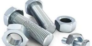 UNS S32760 Duplex Steel Fasteners