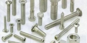 Uranus 45N Stainless Steel Fasteners