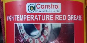 High Temperature Grease