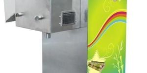 Sugarcane Juicer Machine