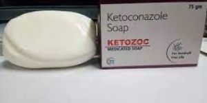Ketoconazole Soap