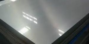 Aluminium Plain Sheet