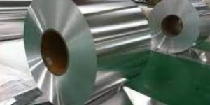 Aluminum PP Cap Coil