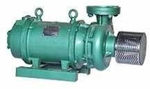 Horizontal Openwell Submersible Pump