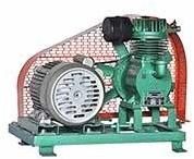 Reciprocating Air Compressor