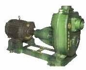 Single Phase Self Priming Pump