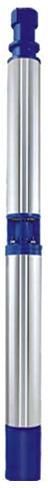 V8 Borewell Submersible Pump