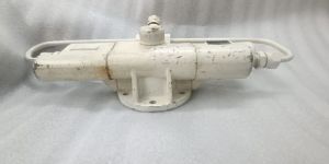 Prestolite Electric Heavy Duty Systems Hydraulic Starter Systems B35G8 Serial No. GH152