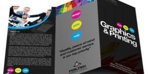 Brochure Printing Services