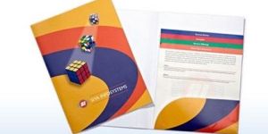 Files and Folders Printing Services