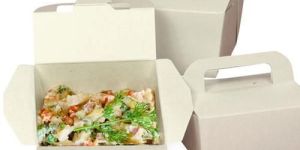Food Mono Carton Box