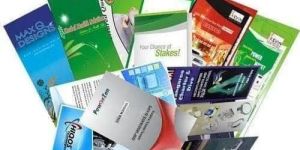 Handout Printing Services