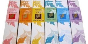 Incense Stick Mono Carton Box