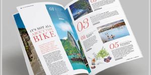 Magazine Printing Services