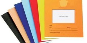 Soft Bound Notebook Printing Services