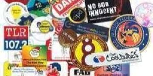 Sticker Printing Services