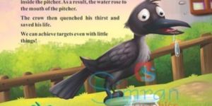 Story Book Printing Services