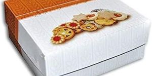 Sweet Mono Carton Box