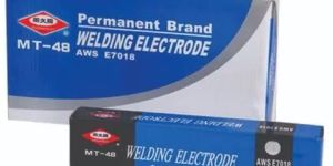 Welding Electrode Mono Carton Box