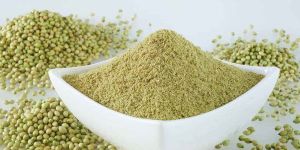 Dry Coriander Powder