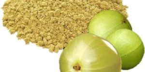 Amla Powder
