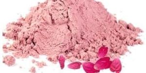 Rose Petal Powder