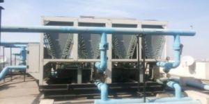 Chiller Plant AMC Services