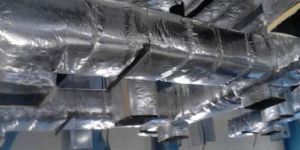 Duct Fabrication Services