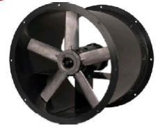Tube Axial Fan