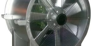 Tunnel Ventilation Fan