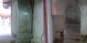 Tunnel Ventilation Services