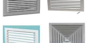 Ventilation Grills