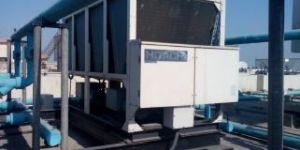 Ventilator AMC Services