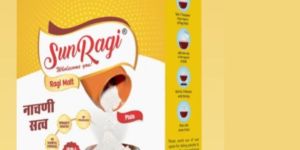 200gm Plain Ragi Malt