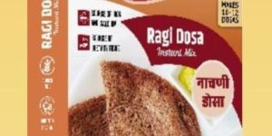 200gm Ragi Dosa Instant Mix
